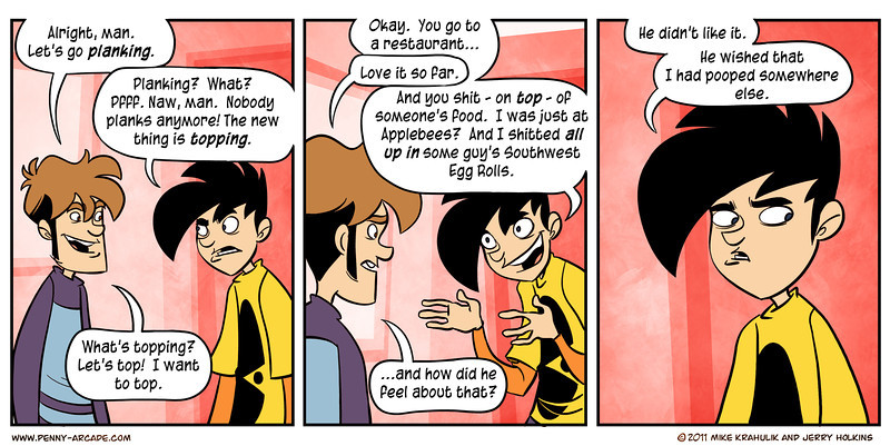 Illustration for article titled Sunday Comics